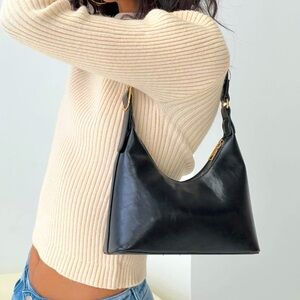 Princess Polly Glazier Shoulder Bag